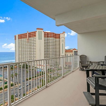 Laketown Wharf #1024 By Nautical Properties Panama City Beach Luaran gambar