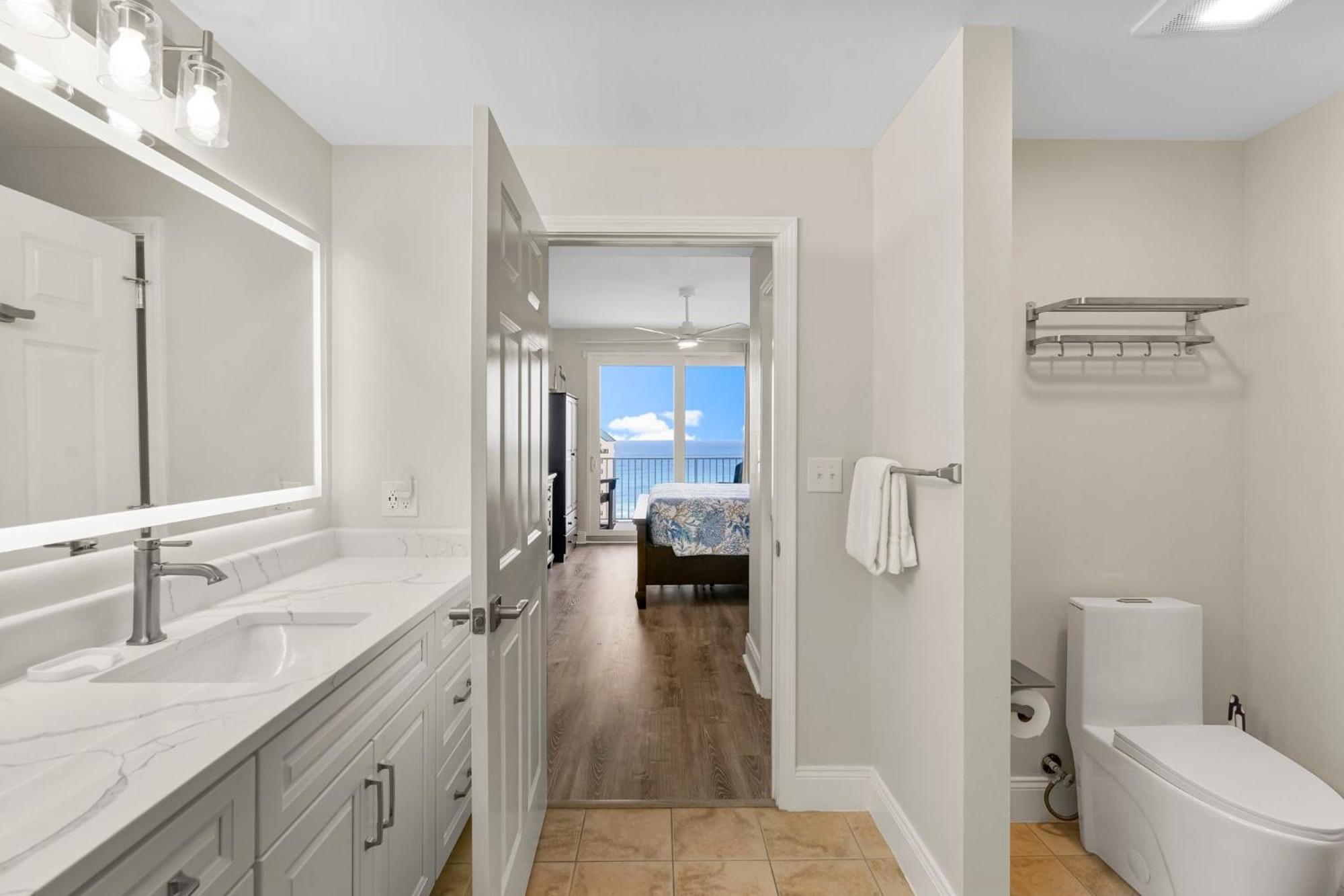 Laketown Wharf #1024 By Nautical Properties Panama City Beach Luaran gambar