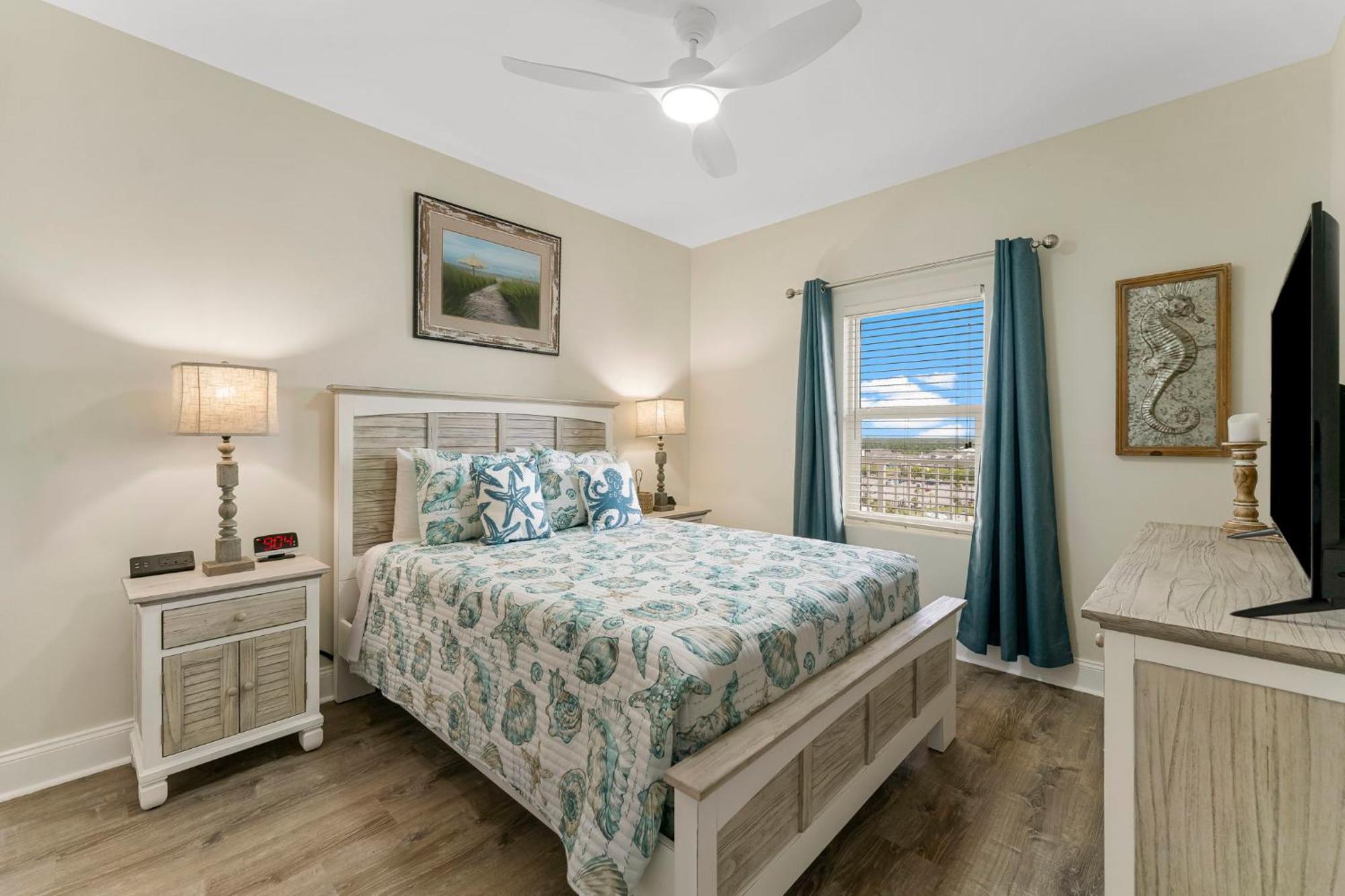 Laketown Wharf #1024 By Nautical Properties Panama City Beach Luaran gambar