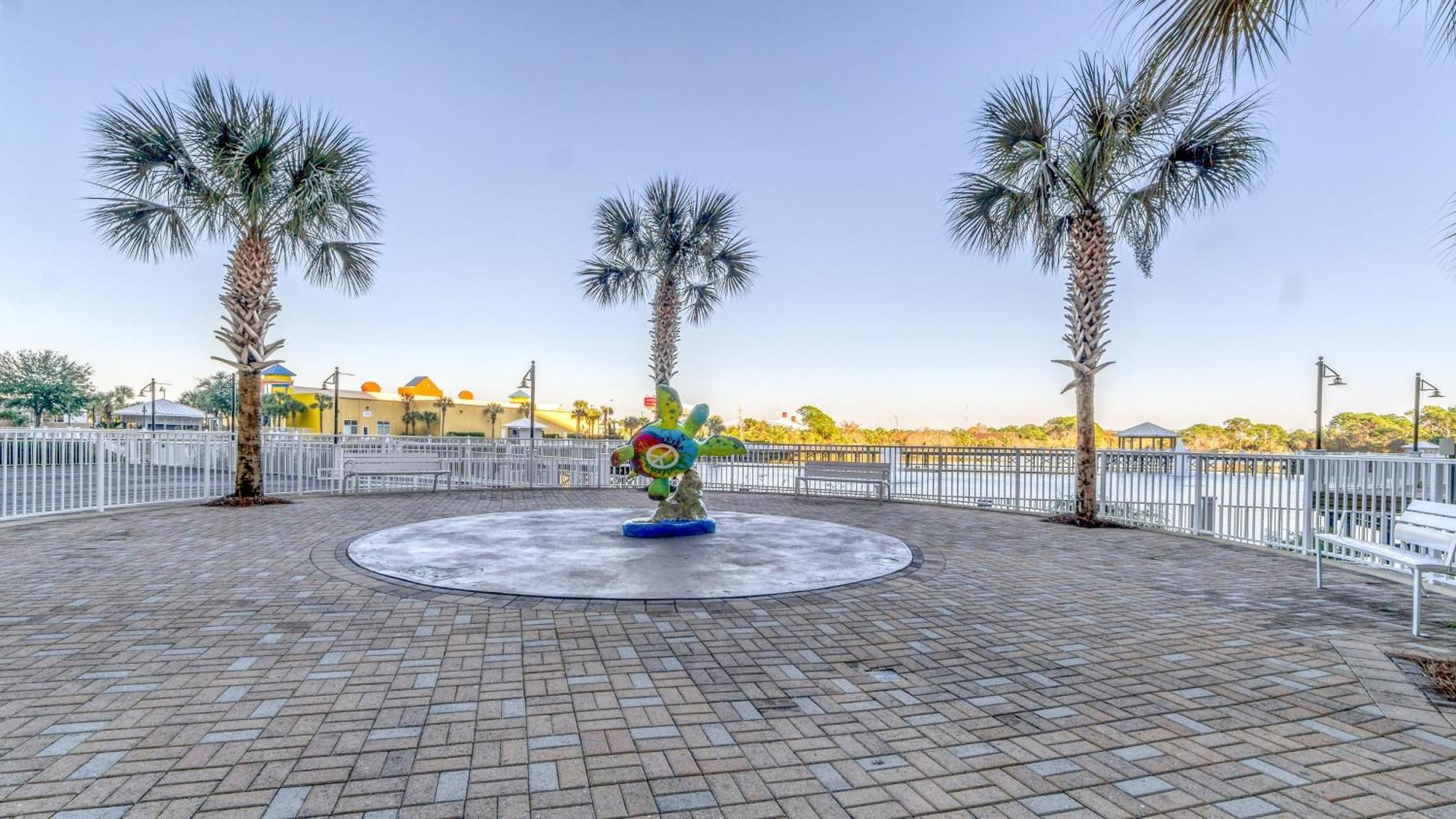 Laketown Wharf #1024 By Nautical Properties Panama City Beach Luaran gambar