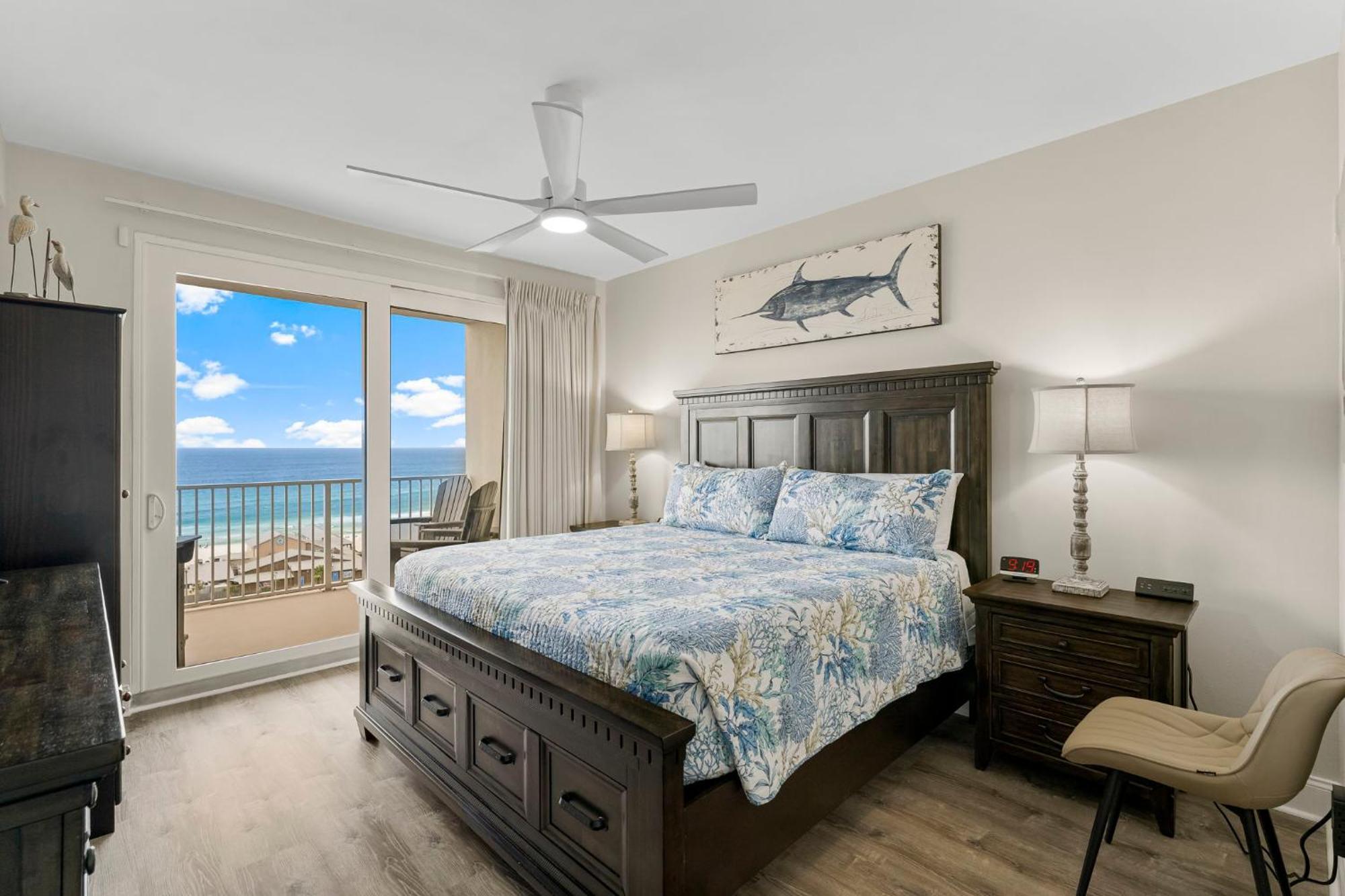 Laketown Wharf #1024 By Nautical Properties Panama City Beach Luaran gambar