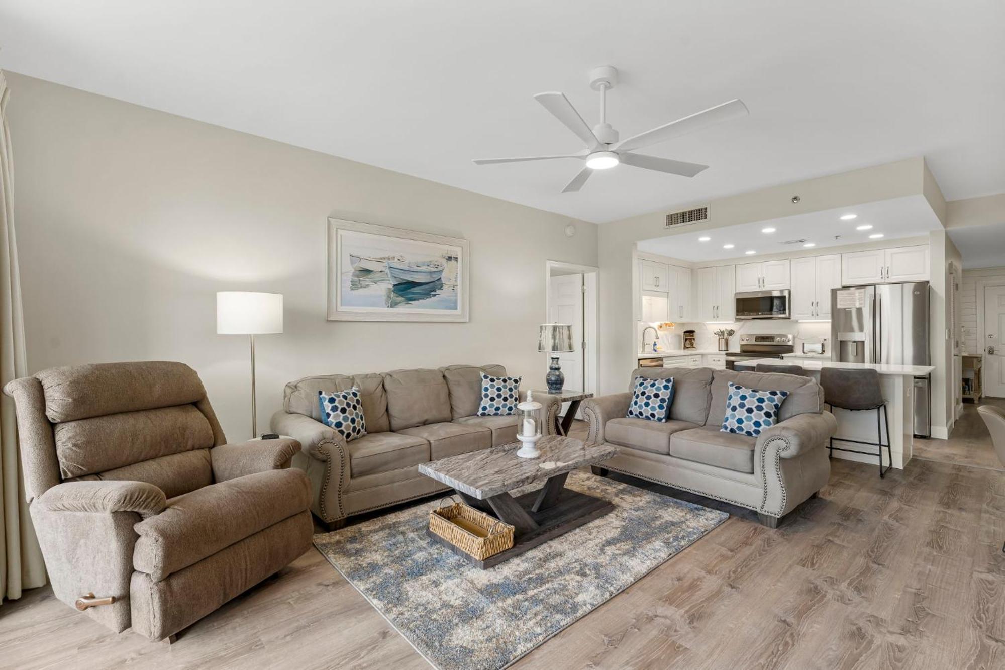 Laketown Wharf #1024 By Nautical Properties Panama City Beach Luaran gambar