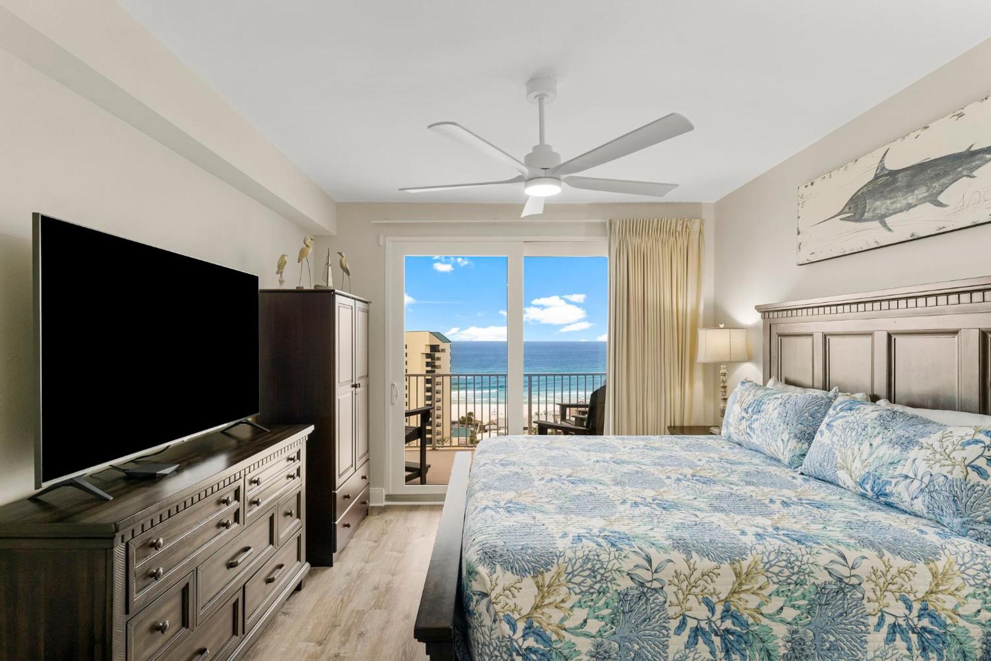 Laketown Wharf #1024 By Nautical Properties Panama City Beach Luaran gambar