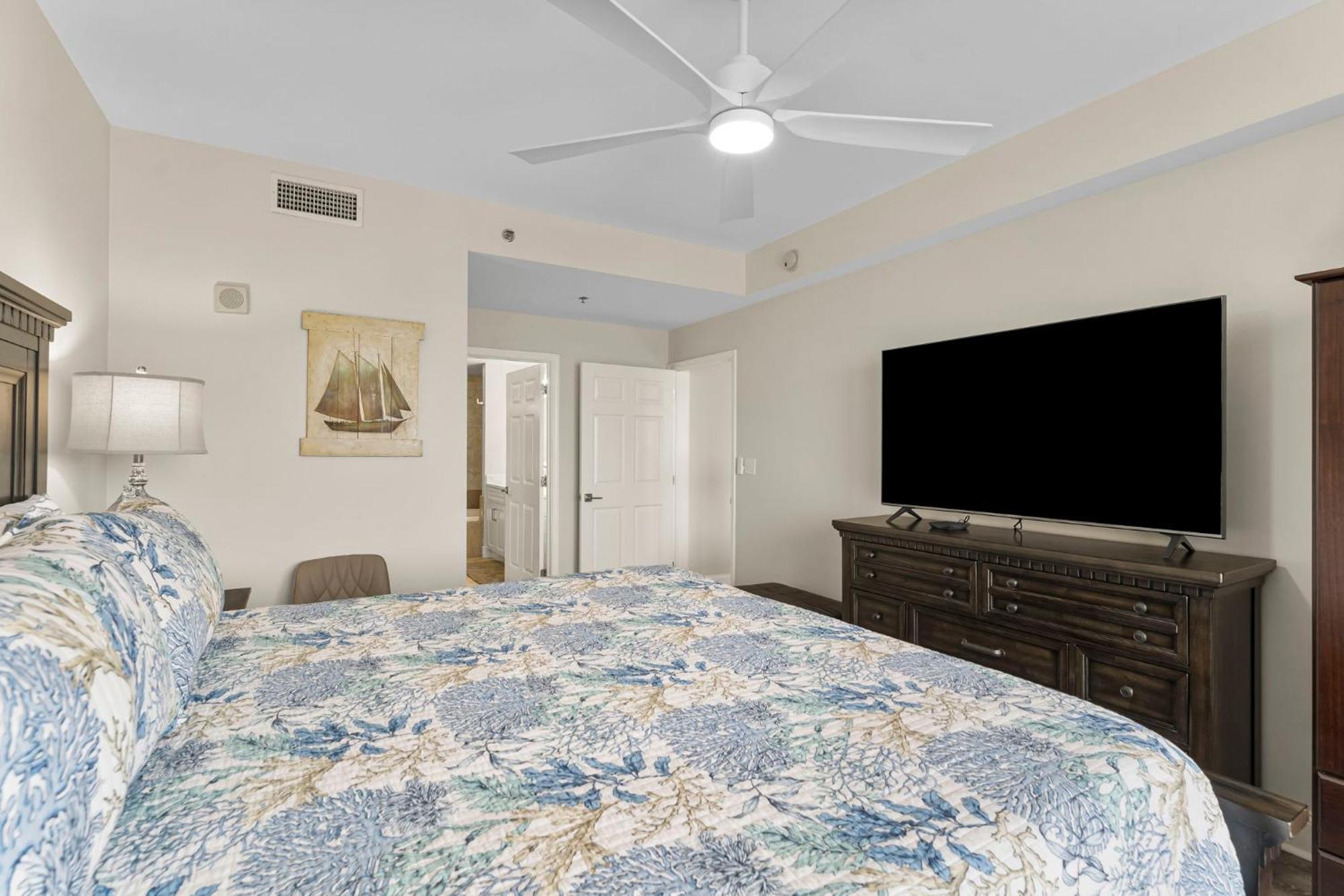 Laketown Wharf #1024 By Nautical Properties Panama City Beach Luaran gambar