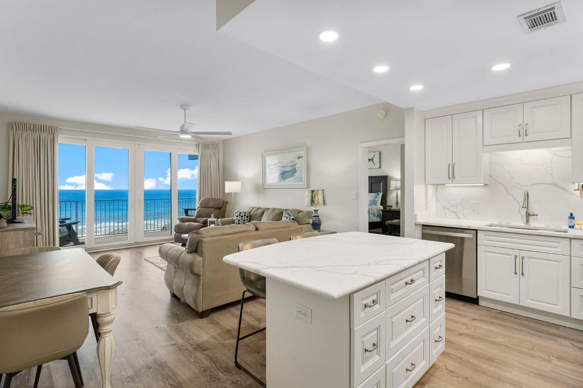 Laketown Wharf #1024 By Nautical Properties Panama City Beach Luaran gambar