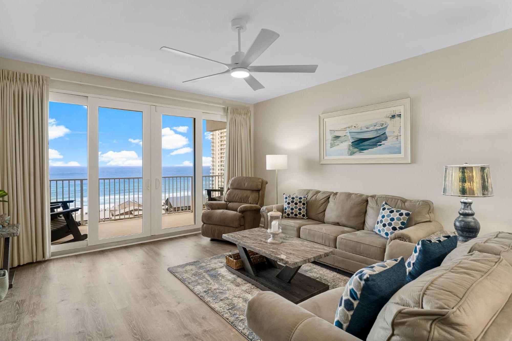 Laketown Wharf #1024 By Nautical Properties Panama City Beach Luaran gambar